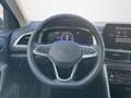 Volkswagen T-Roc Life 1.0 TSI CLIMAT+LED+APP+KAM+PDC+SHZ+LM Silber - thumbnail 7