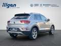 Volkswagen T-Roc Life 1.0 TSI CLIMAT+LED+APP+KAM+PDC+SHZ+LM Silber - thumbnail 3