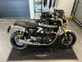Triumph Speed Twin Schwarz - thumbnail 1