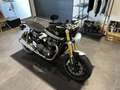 Triumph Speed Twin Schwarz - thumbnail 3