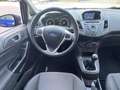 Ford Fiesta 1.0 Style / 5 Deurs / 74.000 km Nap!! Azul - thumbnail 5