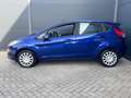 Ford Fiesta 1.0 Style / 5 Deurs / 74.000 km Nap!! Azul - thumbnail 9