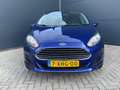 Ford Fiesta 1.0 Style / 5 Deurs / 74.000 km Nap!! Azul - thumbnail 10