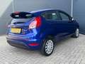 Ford Fiesta 1.0 Style / 5 Deurs / 74.000 km Nap!! Azul - thumbnail 4