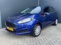 Ford Fiesta 1.0 Style / 5 Deurs / 74.000 km Nap!! Azul - thumbnail 8