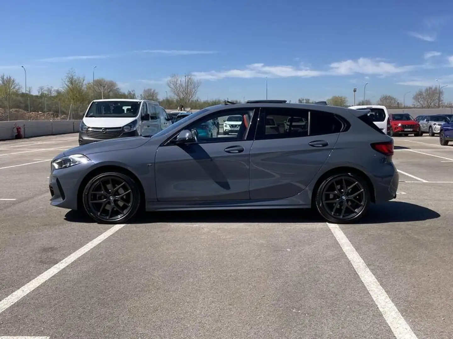 BMW 118 103 kW / 140 CV - 2