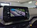Volkswagen T-Cross R-Line 1,5 TSI DSG IQ-LIGHT+R-FAHRKAMERA+AHK Schwarz - thumbnail 25