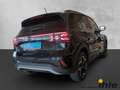Volkswagen T-Cross R-Line 1,5 TSI DSG IQ-LIGHT+R-FAHRKAMERA+AHK Schwarz - thumbnail 2