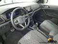 Volkswagen T-Cross R-Line 1,5 TSI DSG IQ-LIGHT+R-FAHRKAMERA+AHK Schwarz - thumbnail 3
