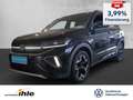 Volkswagen T-Cross R-Line 1,5 TSI DSG IQ-LIGHT+R-FAHRKAMERA+AHK Schwarz - thumbnail 1