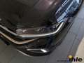 Volkswagen T-Cross R-Line 1,5 TSI DSG IQ-LIGHT+R-FAHRKAMERA+AHK Schwarz - thumbnail 19