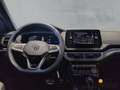 Volkswagen T-Cross R-Line 1,5 TSI DSG IQ-LIGHT+R-FAHRKAMERA+AHK Schwarz - thumbnail 6