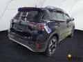 Volkswagen T-Cross R-Line 1,5 TSI DSG IQ-LIGHT+R-FAHRKAMERA+AHK Schwarz - thumbnail 2