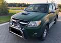 Toyota Hilux HiLux 4x4 Double Cab Zielony - thumbnail 3