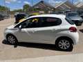 Peugeot 208 Peugeot 208 BlueHDi 100 S&S 5 porte Active navigaz Blanc - thumbnail 8