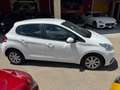Peugeot 208 Peugeot 208 BlueHDi 100 S&S 5 porte Active navigaz Blanc - thumbnail 4