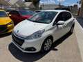 Peugeot 208 Peugeot 208 BlueHDi 100 S&S 5 porte Active navigaz Blanc - thumbnail 1