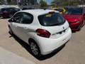 Peugeot 208 Peugeot 208 BlueHDi 100 S&S 5 porte Active navigaz Blanc - thumbnail 9
