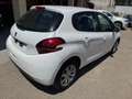 Peugeot 208 Peugeot 208 BlueHDi 100 S&S 5 porte Active navigaz Blanc - thumbnail 5