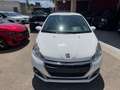 Peugeot 208 Peugeot 208 BlueHDi 100 S&S 5 porte Active navigaz Blanc - thumbnail 2