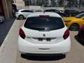 Peugeot 208 Peugeot 208 BlueHDi 100 S&S 5 porte Active navigaz Blanc - thumbnail 6