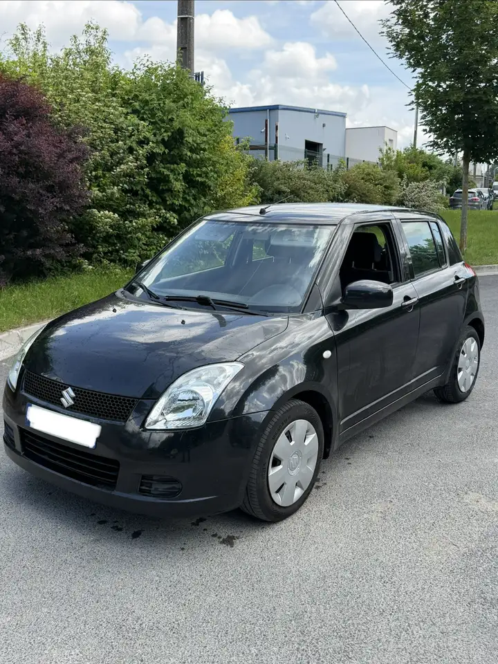 Suzuki Swift 1.3 GLX