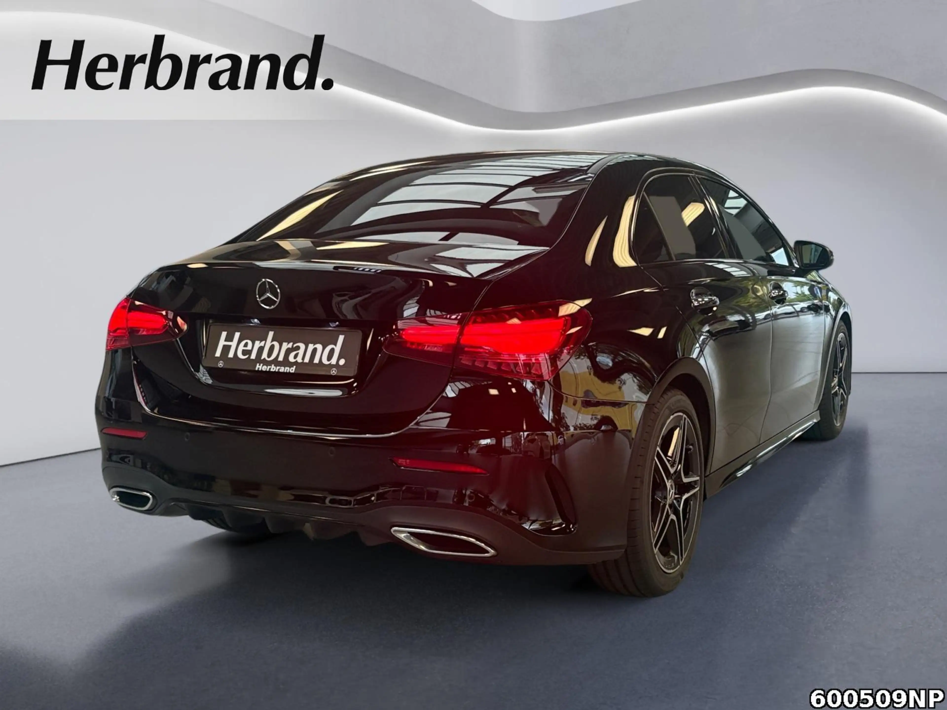 Mercedes-Benz A 220 4M AMG Limo Night LED Kamera Memory Sitzhz — photo 3