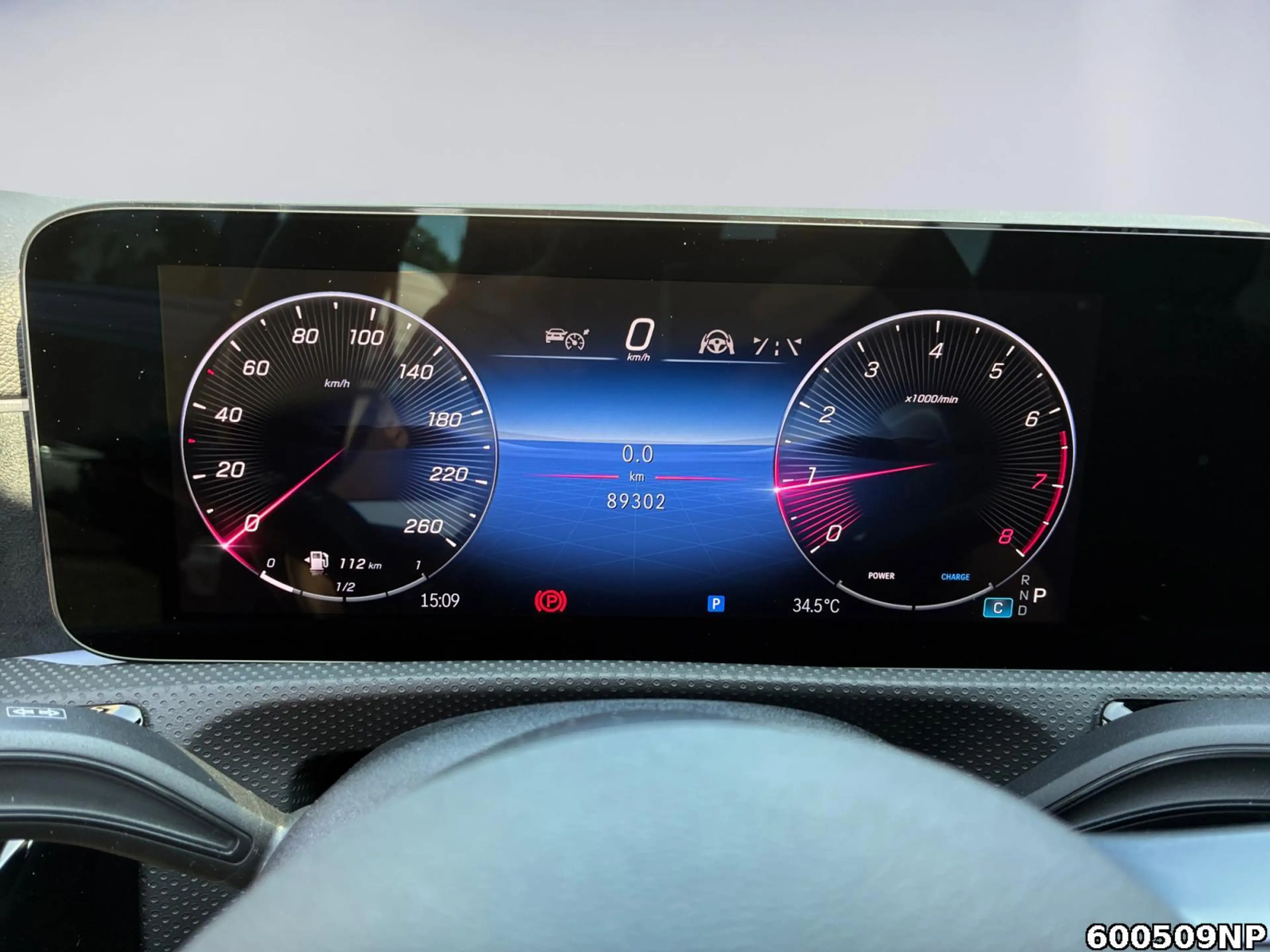 Mercedes-Benz A 220 4M AMG Limo Night LED Kamera Memory Sitzhz — photo 12
