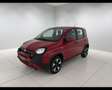 Fiat New Panda City Cross 1.0 FireFly Hybrid Rosso - thumbnail 12