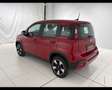 Fiat New Panda City Cross 1.0 FireFly Hybrid Rosso - thumbnail 2