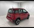 Fiat New Panda City Cross 1.0 FireFly Hybrid Rosso - thumbnail 14