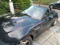 BMW Z3 Z3 roadster 1.8 Schwarz - thumbnail 1