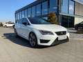 SEAT Leon Cupra 290 2.0TSI 6-Gang+Navi +Tempomat Blanc - thumbnail 2