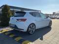 SEAT Leon Cupra 290 2.0TSI 6-Gang+Navi +Tempomat Blanc - thumbnail 8