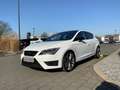 SEAT Leon Cupra 290 2.0TSI 6-Gang+Navi +Tempomat Weiß - thumbnail 4
