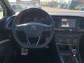 SEAT Leon Cupra 290 2.0TSI 6-Gang+Navi +Tempomat Blanc - thumbnail 13