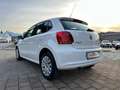 Volkswagen Polo Trendline BMT 1,6 TDI DPF Finanzierung möglich Weiß - thumbnail 3