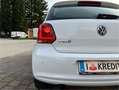 Volkswagen Polo Trendline BMT 1,6 TDI DPF Finanzierung möglich Weiß - thumbnail 17