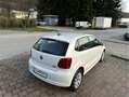 Volkswagen Polo Trendline BMT 1,6 TDI DPF Finanzierung möglich Weiß - thumbnail 12
