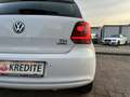 Volkswagen Polo Trendline BMT 1,6 TDI DPF Finanzierung möglich Weiß - thumbnail 18