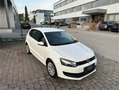 Volkswagen Polo Trendline BMT 1,6 TDI DPF Finanzierung möglich Weiß - thumbnail 11
