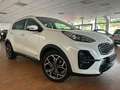 Kia Sportage GT-Line 4WD Weiß - thumbnail 2