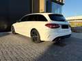 Mercedes-Benz C 300 C 300 e T 9G-TRONIC AMG Line Blanc - thumbnail 9