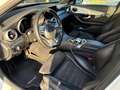 Mercedes-Benz C 300 C 300 e T 9G-TRONIC AMG Line Blanc - thumbnail 18