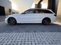 Mercedes-Benz C 300 C 300 e T 9G-TRONIC AMG Line Blanc - thumbnail 5