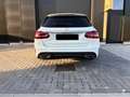 Mercedes-Benz C 300 C 300 e T 9G-TRONIC AMG Line Blanc - thumbnail 10