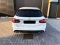 Mercedes-Benz C 300 C 300 e T 9G-TRONIC AMG Line Blanc - thumbnail 12
