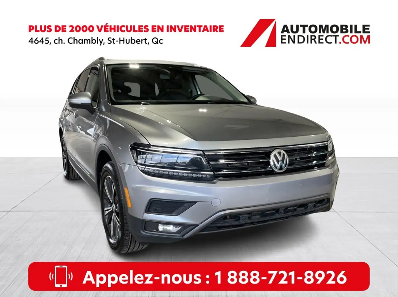 Volkswagen Tiguan fotografie Volkswagen Tiguan