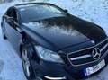 Mercedes-Benz CLS 250 CDI BE Negro - thumbnail 1
