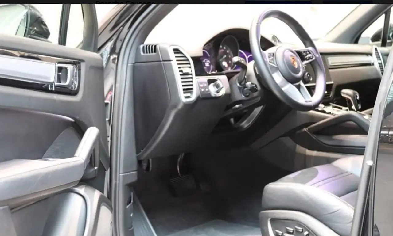 Porsche Cayenne E-Hybrid Platinum Edition, миниатюра 17